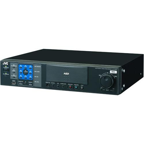 JVC Network Video Recorder (1.25 TB)