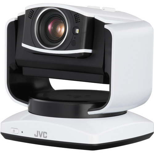 JVC GV-LS2 Live Streaming Camera
