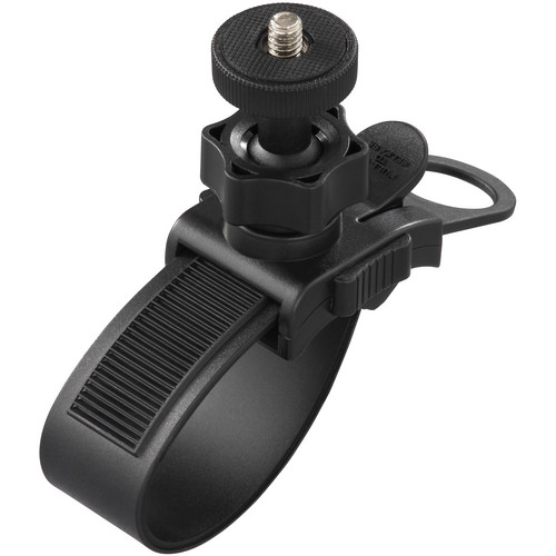 JVC Roll Bar Mount for ADIXXION Action Camcorder