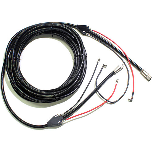 JVC Multicore Hybrid Cable with Dual SDI - 328'