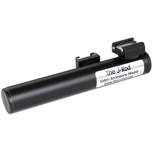 J-Rod Twin Mount