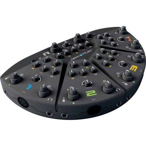 JamHub BedRoom Silent Rehearsal Studio System