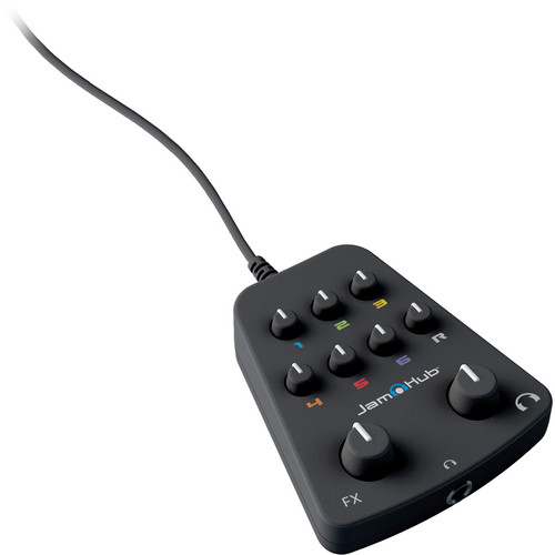 JamHub SoleMix Remote for JamHub (Single)