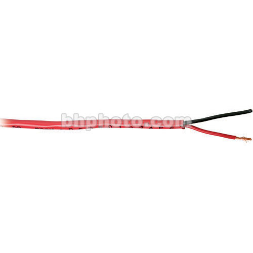 Jamo 14/2 Orange In Wall Speaker Cable (14 Gauge) - 500'