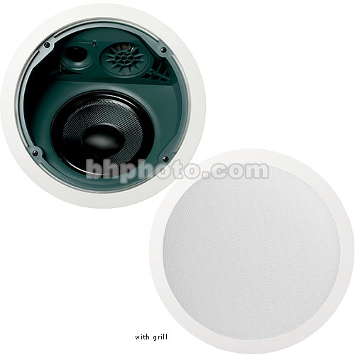 Jamo 8.5K4 2-Way 6-1/4" In-Ceiling Speaker