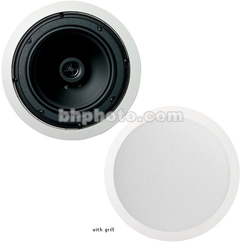 Jamo 8.5K4 2-Way 8" In-Ceiling Speaker