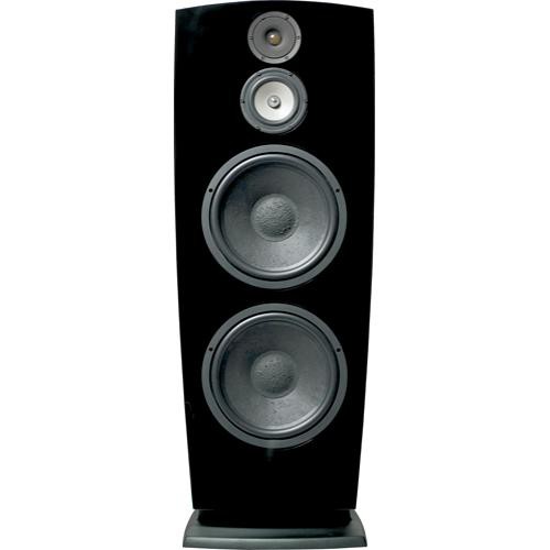 Jamo R 907 Floor Standing Speaker (Black)