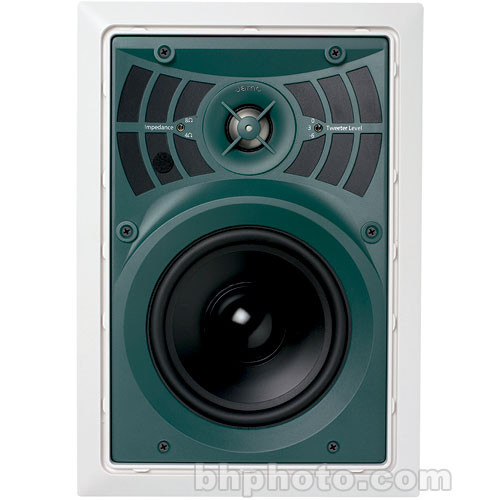 Jamo 560A2  2-Way In-Wall Speaker (Pair)