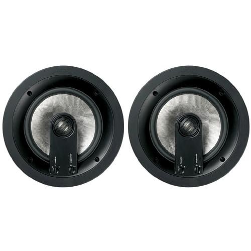Jamo IC 408 In-Ceiling 2-Way Speaker (Pair)