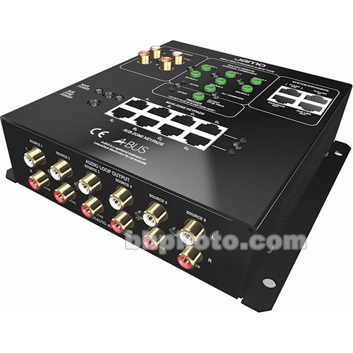 Jamo AM4.6 Master Hub
