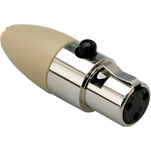 Wi Digital Wi Simple Twist Adapter for Wi Microphones