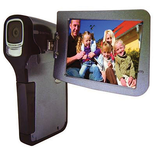 Jazz HDV-189 HD Digital Video Camera