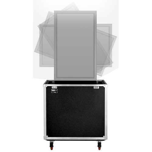 JELCO ELU-50R ROTO-LIFT Case