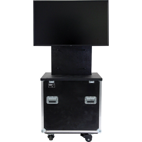 JELCO Roto-Lift Flat Screen Lift Case (For 55-58" Flat Screens)