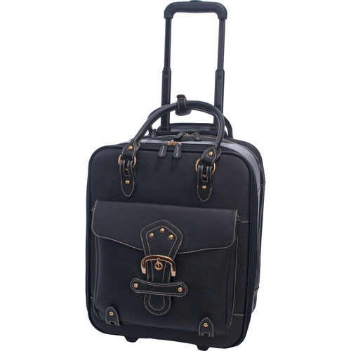 Jill-E Designs X-Large Rolling Case