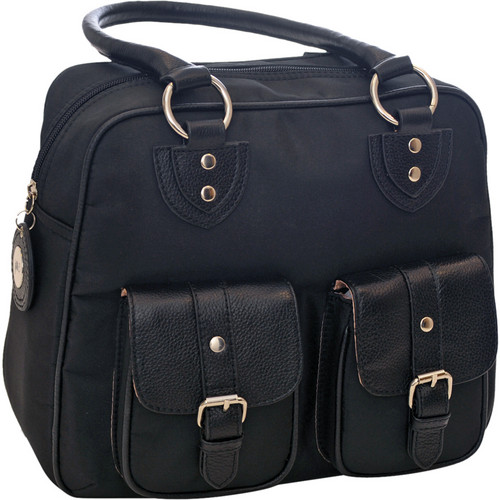Jill-E Designs Everywhere Gadget Bag (Black)