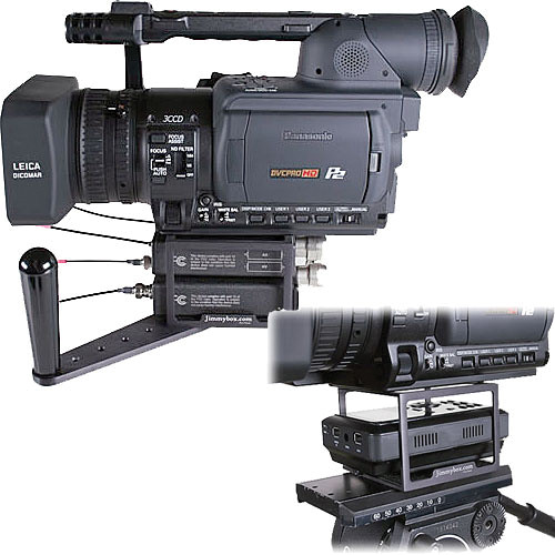 Jimmy Box Jimmybox Large - Wireless Receiver Holder