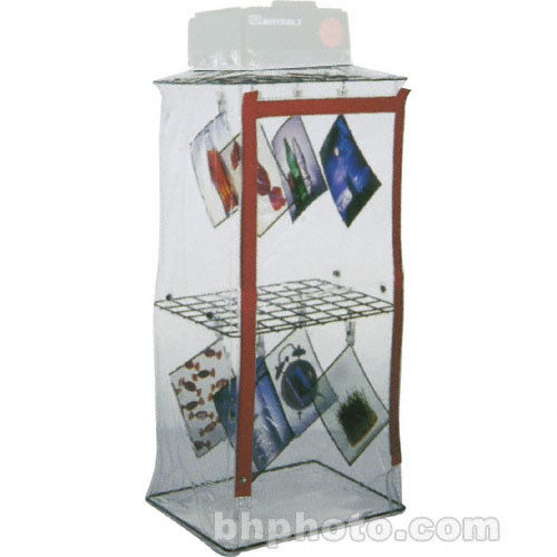 Jobo Sheet Film Cabinet for Mistral II Dryer