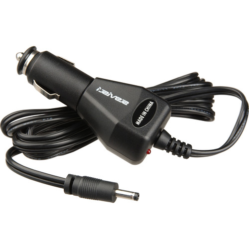 Jobo Car Power Adapter/Charger