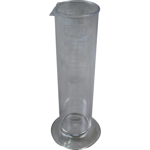 Jobo Plastic Graduate - 1.7oz(50ml)