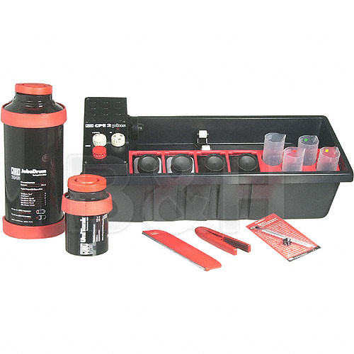 Jobo CPE-2 Plus Processor Starter Kit