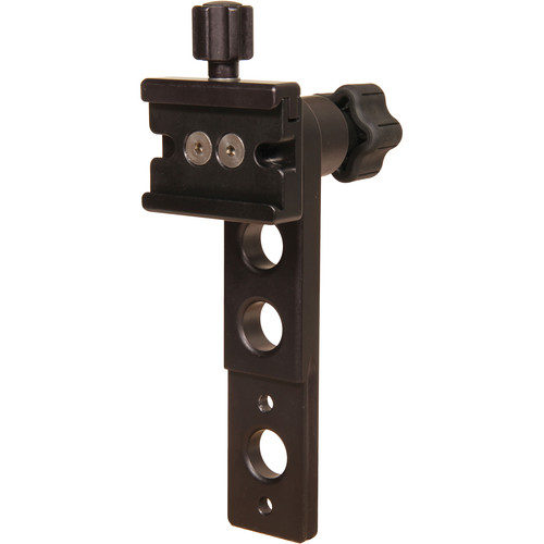Jobu Design BWG Micro Gimbal/Ballhead Adapter