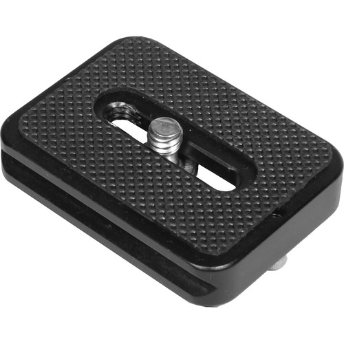 Jobu Design SF-BP1 Surefoot Bodyplate 1 with 1/4"-20 Mounting Thread