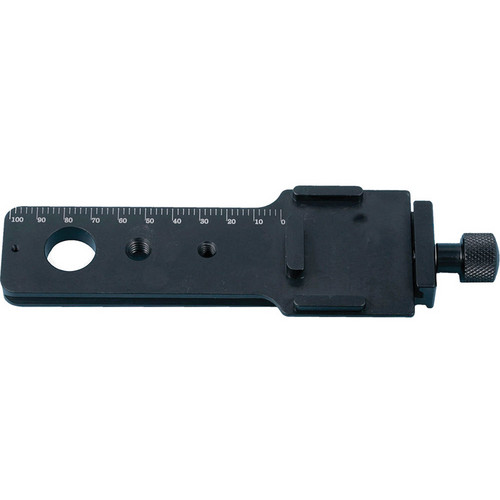 Jobu Design Surefoot Adapter for Manfrotto Plate