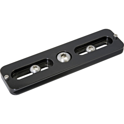 Jobu Design NX3 Surefoot Lensplate (5.5")