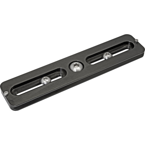 Jobu Design NX4 Surefoot Lensplate (7")