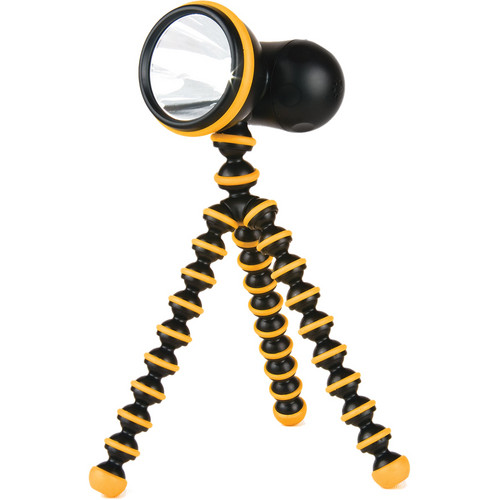 JOBY GorillaTorch Flashlight (Orange)