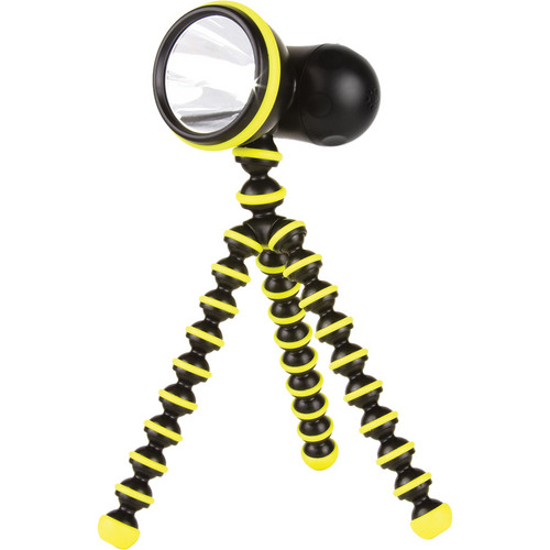 JOBY GorillaTorch Flashlight (Yellow)