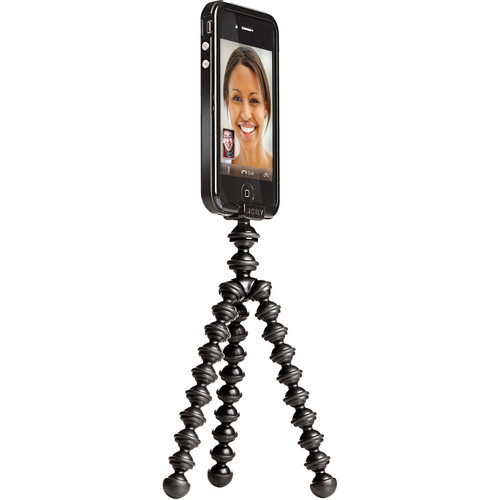 JOBY Gorillamobile For iPhone 4