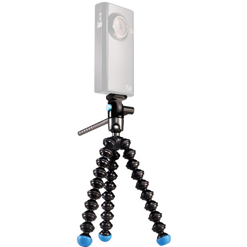 JOBY GorillaPod Video