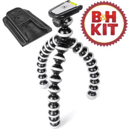 Official AnkerWork Mini Tripod Stand (Mini