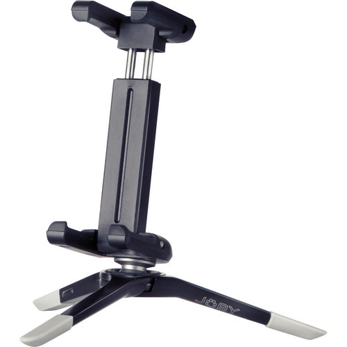 JOBY GripTight Micro Stand (Black/Gray)