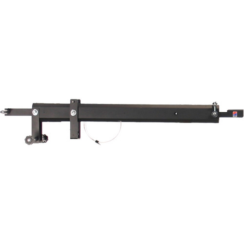 Jony JonyJib2 Junior 8' Jib w/Rear Control Center