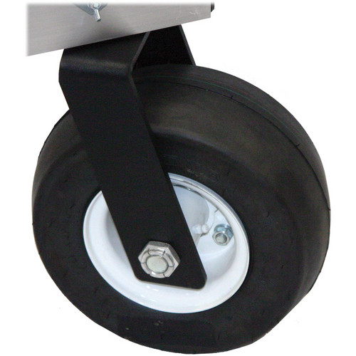 Jony Pneumatic Wheel / Tire (9")