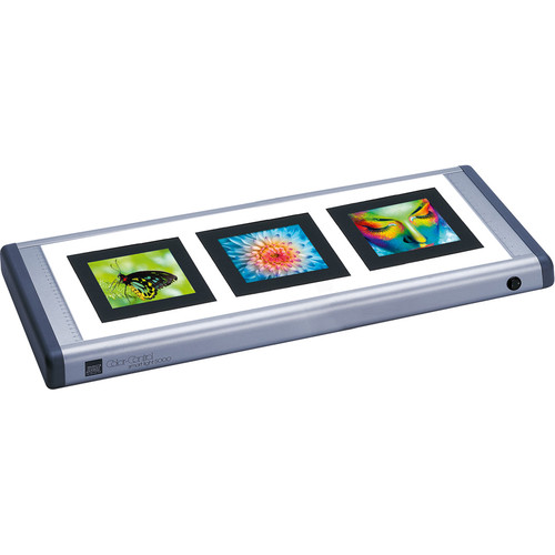 Just Normlicht 14 x 44" Smart Light 5000 Transparency Flat Viewer