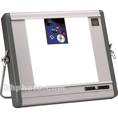 Just Normlicht 12 x 12" Color Control Professional Viewer