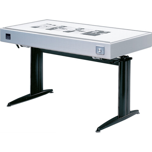 Just Normlicht Litho Light Table - LTS/LM ST 10 Standard