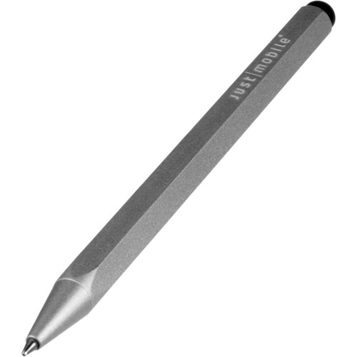 Just Mobile AluPen Pro (Silver)