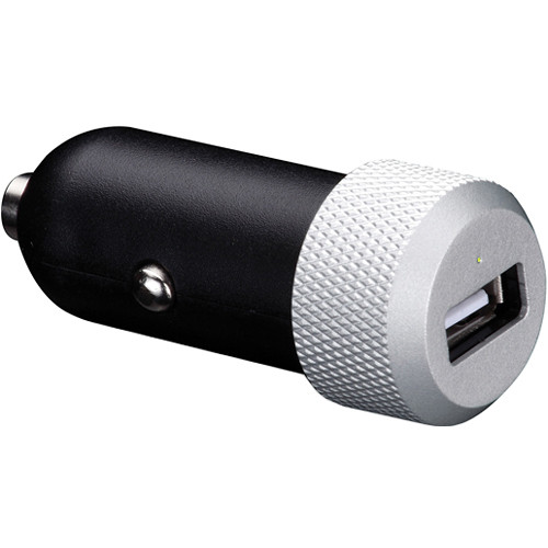 Just Mobile Highway In-Car Charger For iPhone / iPad / USB Devices