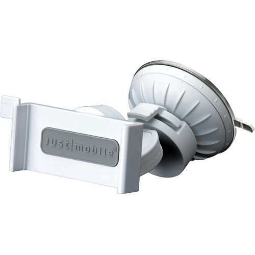 Just Mobile Xtand Go for iPhone 4 / 4S (White)