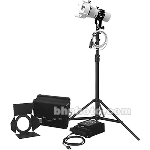 K 5600 Lighting Joker-Bug Evolution HMI PAR 200 Watt One Light Kit (110-240VAC/24-30VDC)