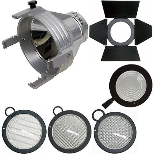 K 5600 Lighting Beamer Accessory Kit for Joker-Bug 400W