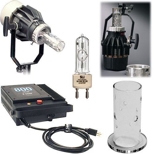 K 5600 Lighting Crossover Kit for Joker-Bug 800W