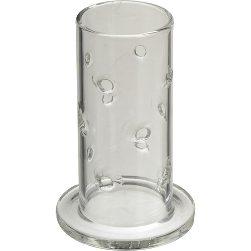 K 5600 Lighting Beaker - Clear Glass for Joker-Bug 800W