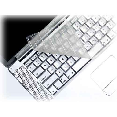 KB Covers Keyboard Cover (Clear)