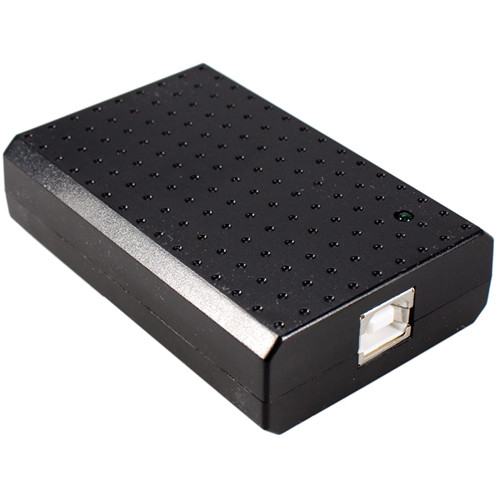 KJB Security Products PC002 USB Voice Phone Recorder